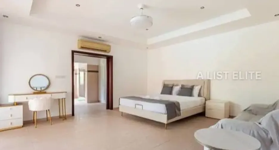 Haus zur Miete mit 4 Zimmer in Bang Lamung, Chonburi