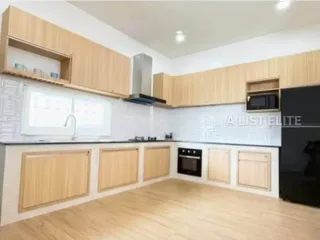 Haus zur Miete mit 3 Zimmer in Bang Lamung, Chonburi