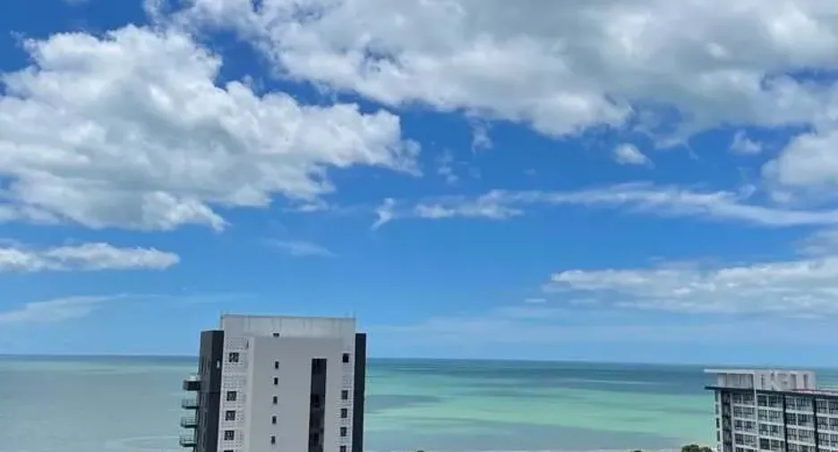 For sale 2 bedrooms condo in Cha Am, Phetchaburi