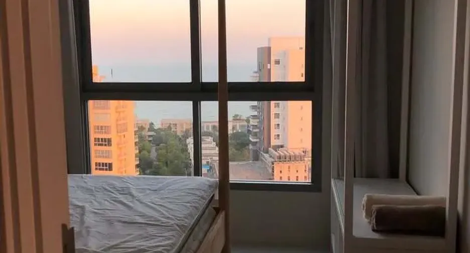 For sale 2 bedrooms condo in Cha Am, Phetchaburi