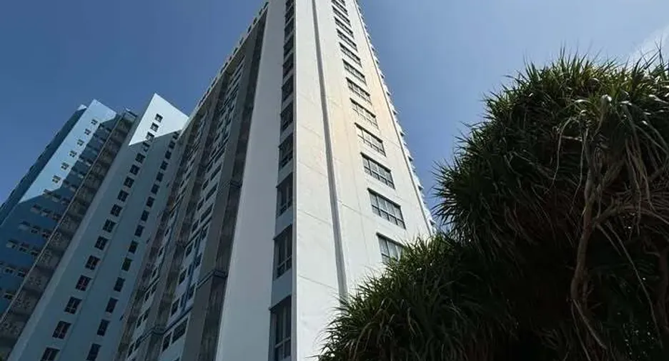 For sale 2 bedrooms condo in Cha Am, Phetchaburi