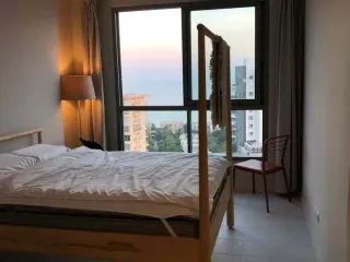 Продажа 2 спальни кондо в Ча Ам, Пхетбури