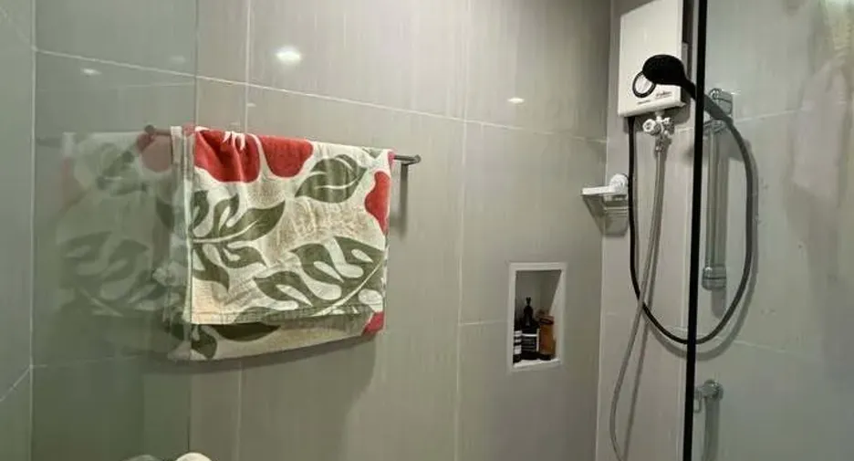 For sale 2 bedrooms condo in Cha Am, Phetchaburi