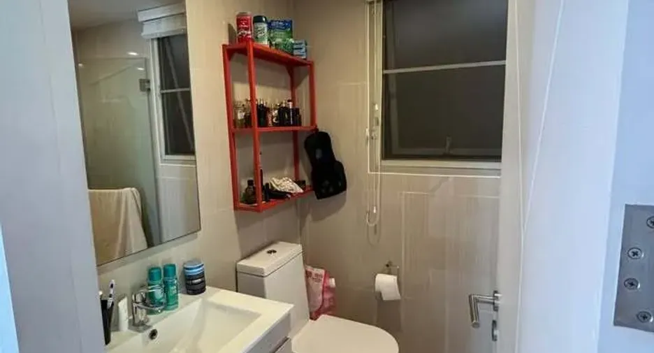 For sale 2 bedrooms condo in Cha Am, Phetchaburi