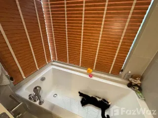 Продажа 2 спальни кондо в Ча Ам, Пхетбури