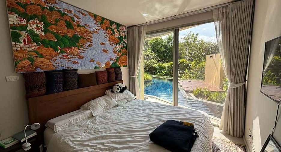 For sale 2 bedrooms condo in Cha Am, Phetchaburi