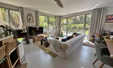 For sale 2 bedrooms condo in Cha Am, Phetchaburi