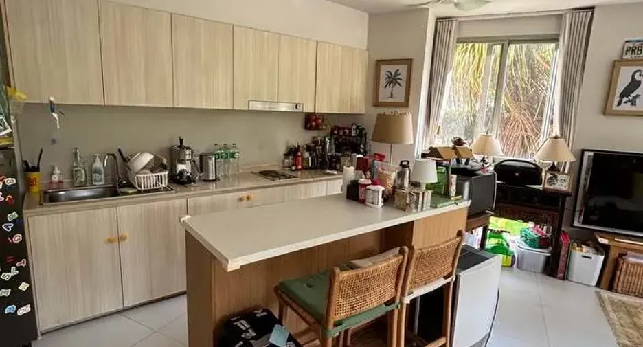 For sale 2 bedrooms condo in Cha Am, Phetchaburi