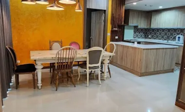 For rent 3 ベッドルーム condo in Watthana, Bangkok