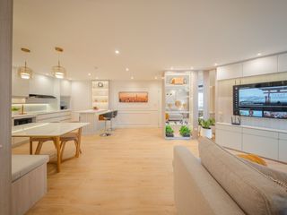 出租 2 卧室 公寓 在 Yan Nawa, 曼谷