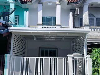For sale 2 bedrooms townhouse in Thanyaburi, Pathum Thani