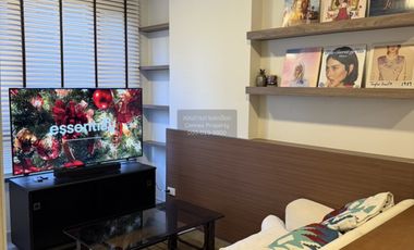 Продажа 1 кровать кондо в Щаттхана, Бангкок