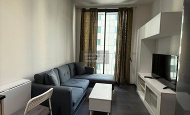 Condo en alquiler de 1 habitaciones en Khlong Toei, Bangkok