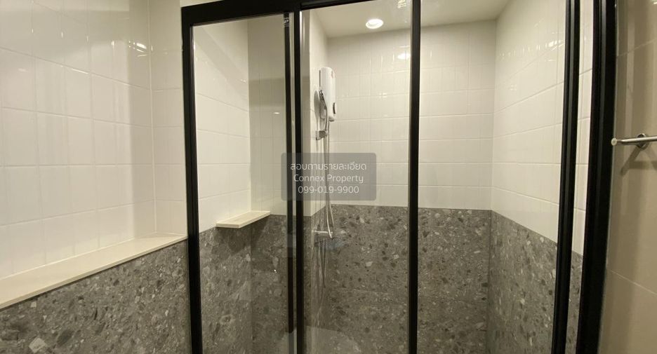 For rent 1 bed condo in Chatuchak, Bangkok