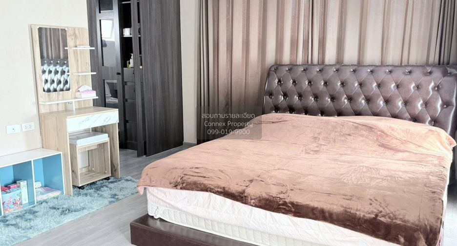 For rent 3 bedrooms house in Mueang Samut Prakan, Samut Prakan