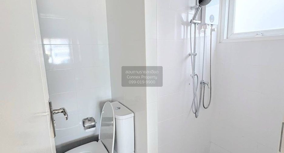 For rent 3 bedrooms house in Mueang Samut Prakan, Samut Prakan