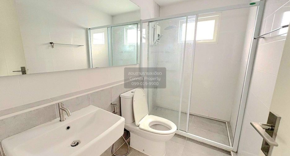 For rent 3 bedrooms house in Mueang Samut Prakan, Samut Prakan