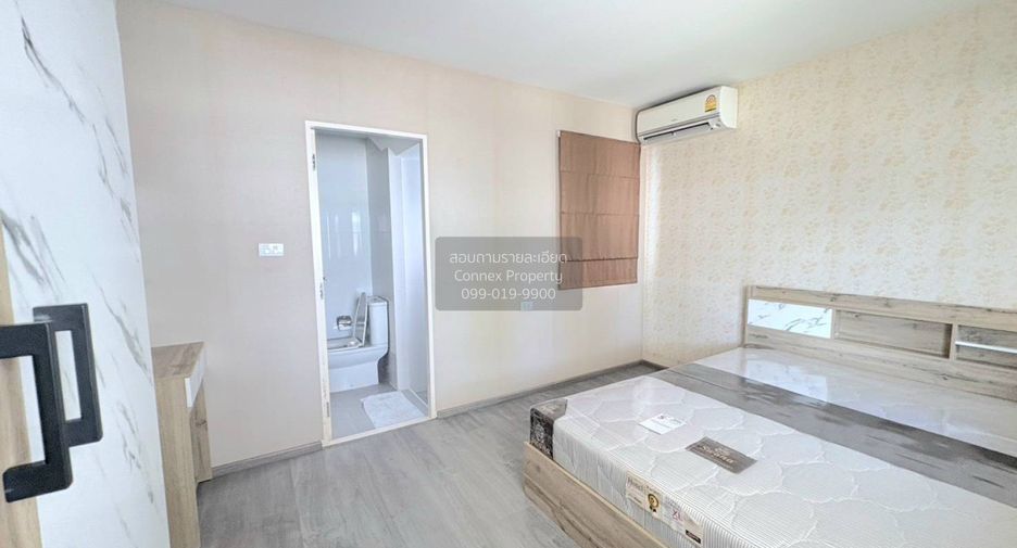 For rent 3 bedrooms house in Mueang Samut Prakan, Samut Prakan
