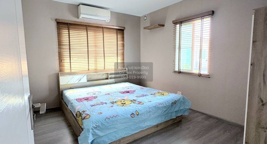 For rent 3 bedrooms house in Mueang Samut Prakan, Samut Prakan