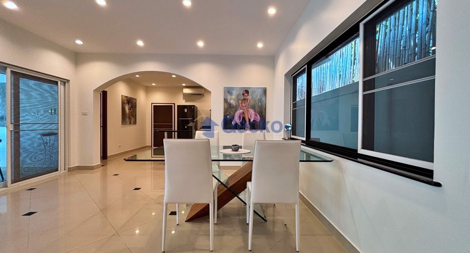 ขาย 3 ห้องนอน บ้านเดี่ยว ใน บางละมุง, ชลบุรี
