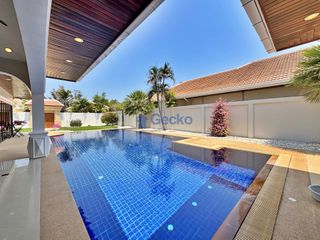 For sale 3 bedrooms house in Bang Lamung, Chonburi