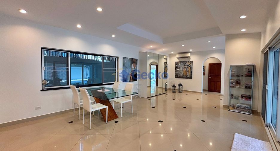 ขาย 3 ห้องนอน บ้านเดี่ยว ใน บางละมุง, ชลบุรี