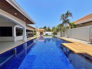 For sale 3 bedrooms house in Bang Lamung, Chonburi