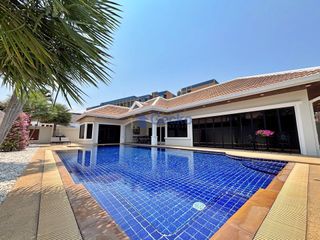 For sale 3 bedrooms house in Bang Lamung, Chonburi