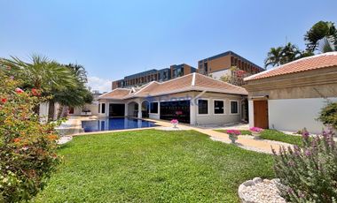 For sale 3 ベッドルーム house in Bang Lamung, Chonburi