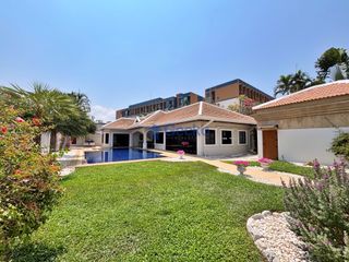 For sale 3 bedrooms house in Bang Lamung, Chonburi