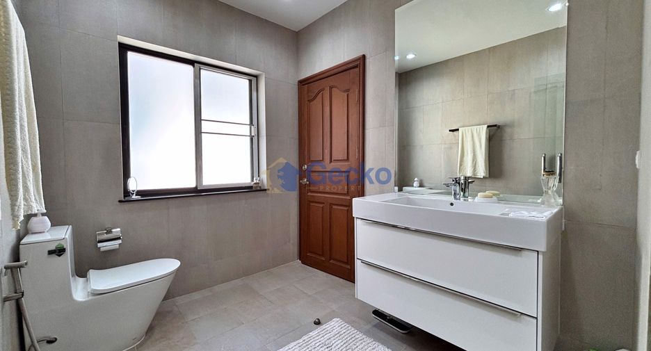 ขาย 3 ห้องนอน บ้านเดี่ยว ใน บางละมุง, ชลบุรี