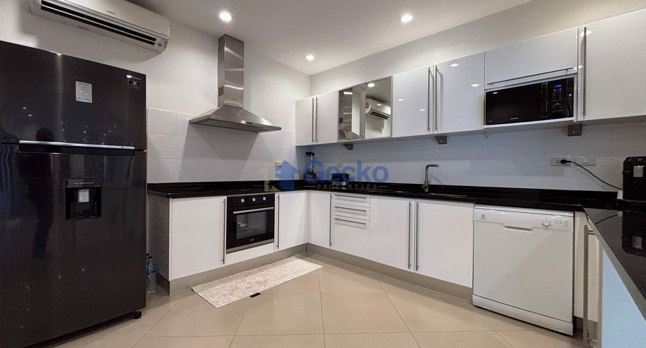 ขาย 3 ห้องนอน บ้านเดี่ยว ใน บางละมุง, ชลบุรี