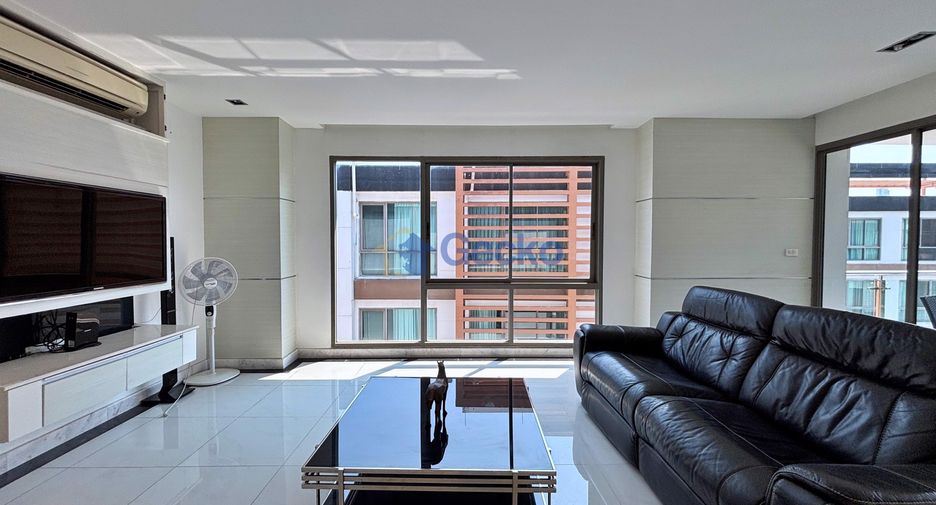 For sale 2 bedrooms condo in Bang Lamung, Chonburi
