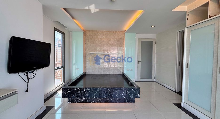 For sale 2 bedrooms condo in Bang Lamung, Chonburi