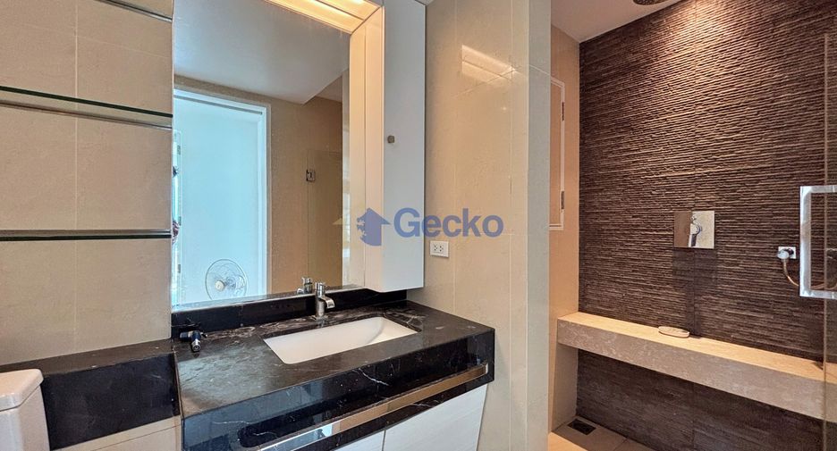 For sale 2 bedrooms condo in Bang Lamung, Chonburi