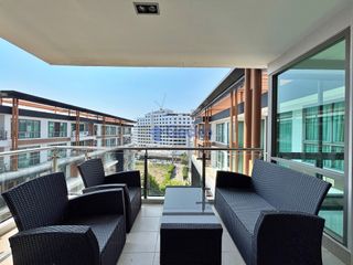 For sale 2 bedrooms condo in Bang Lamung, Chonburi