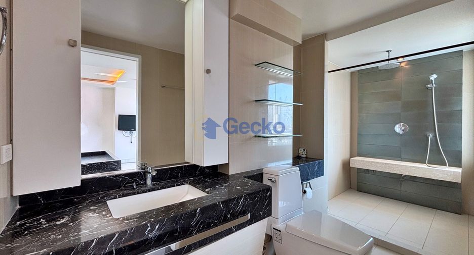 For sale 2 bedrooms condo in Bang Lamung, Chonburi