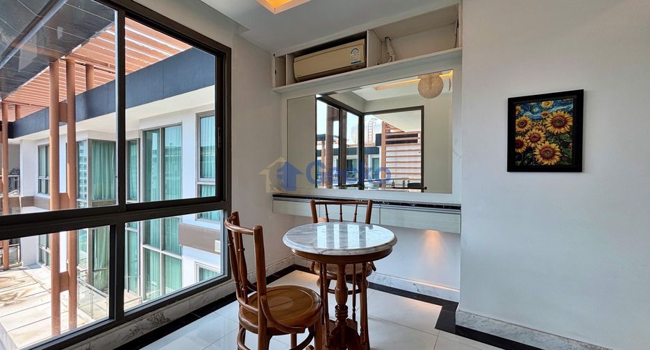 For sale 2 bedrooms condo in Bang Lamung, Chonburi