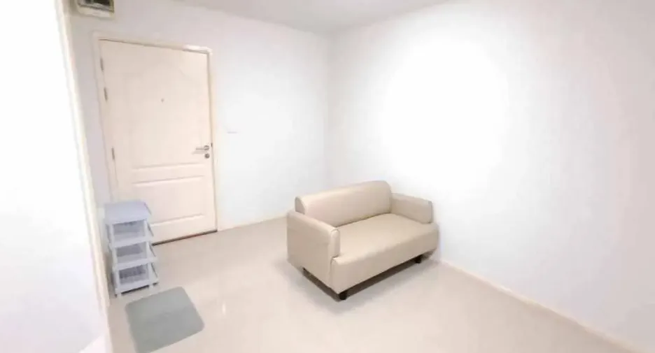 For sale 1 bed condo in Bang Na, Bangkok