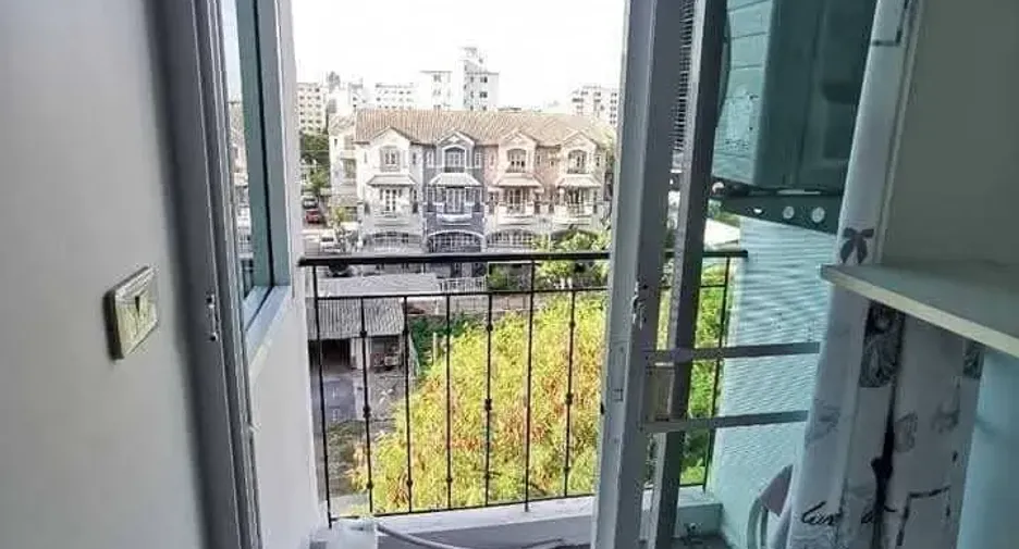 For sale 1 bed condo in Bang Na, Bangkok
