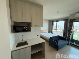 À louer studio condo à Chatuchak, Bangkok
