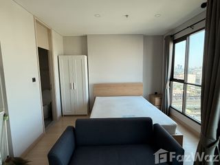 À louer studio condo à Chatuchak, Bangkok