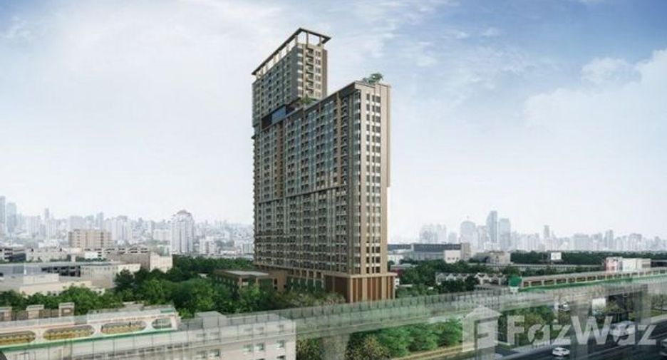 出租 公寓 公寓 在 Chatuchak, 曼谷