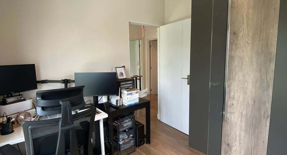 For sale 3 bedrooms house in Saphan Sung, Bangkok