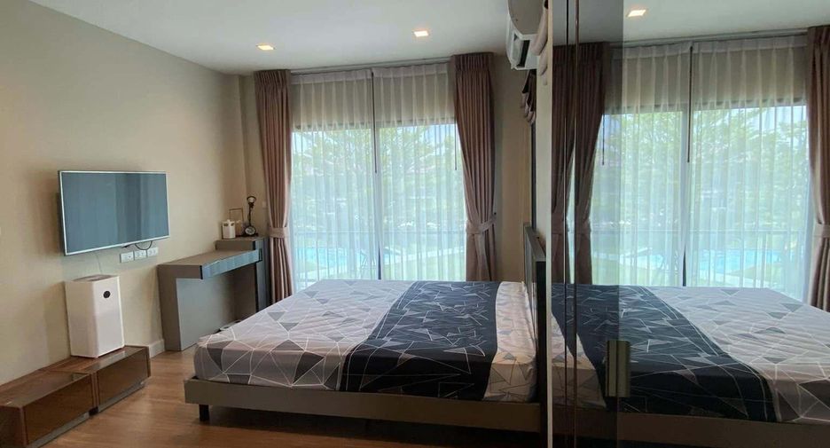 For sale 3 bedrooms house in Saphan Sung, Bangkok