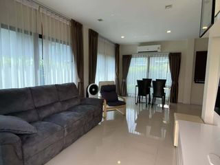 出售 3 卧室 独立屋 在 Saphan Sung, 曼谷