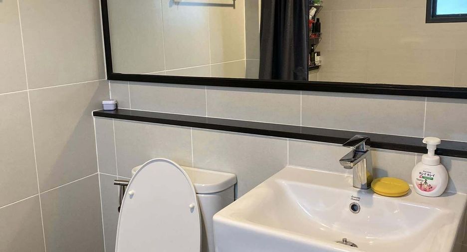 For sale 3 bedrooms house in Saphan Sung, Bangkok