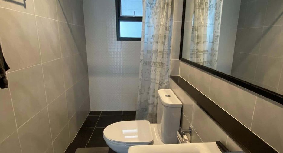 For sale 3 bedrooms house in Saphan Sung, Bangkok