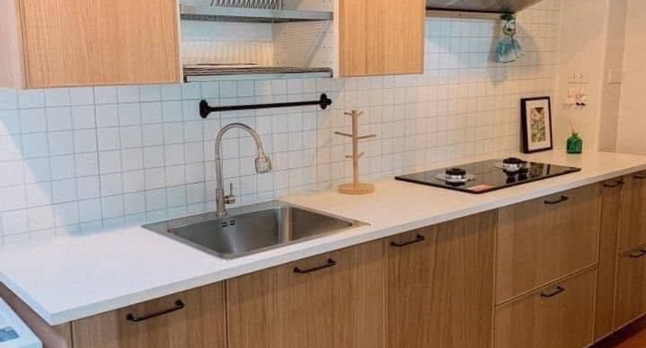For sale 2 bedrooms townhouse in Sai Mai, Bangkok