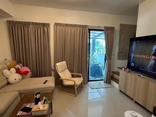 For sale 2 bedrooms townhouse in Sai Mai, Bangkok